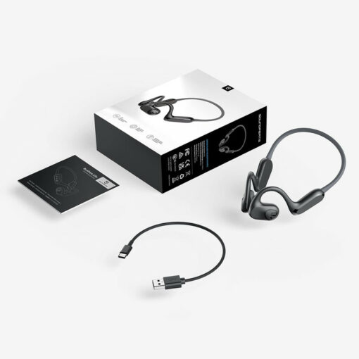 هندزفری بلوتوث دورگردنی Soundpeats Runfree Lite