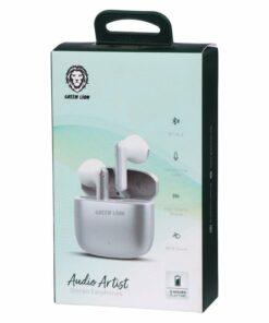 هندزفری بلوتوث دوتایی Green Lion Audio Artist Stereo