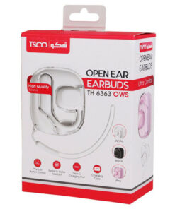 هندزفری بلوتوث دوتایی TSCO TH6363 OWS