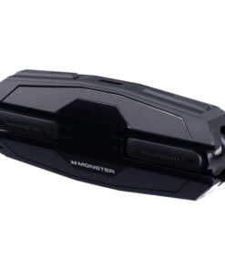 هندزفری بلوتوث دو تایی Monster Airmars XKT08 Pro TWS