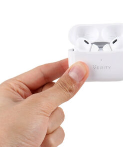 هندزفری بلوتوث دوتایی Verity V-T103A