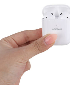 هندزفری بلوتوث دوتایی Asenai AIR-2 TWS