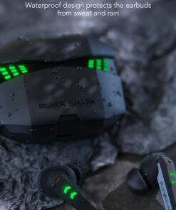 هندزفری بلوتوث دو تایی Black Shark Lucifer T6 TWS