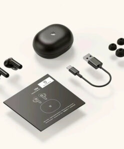 هندزفری بلوتوث دوتایی Soundpeats Life