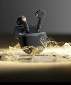 هندزفری بلوتوث دوتایی Soundpeats Air4 Lite