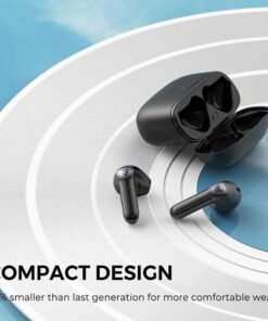 هندزفری بلوتوث دوتایی Soundpeats Air3 2244