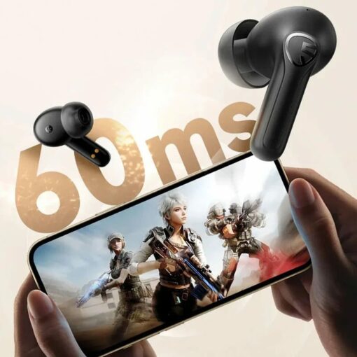 هندزفری بلوتوث دوتایی Soundpeats Life