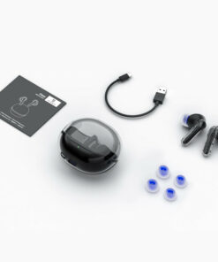 هندزفری بلوتوث دوتایی Soundpeats Clear