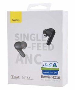 هندزفری بلوتوث دوتایی Baseus Bowie MZ10 TWS