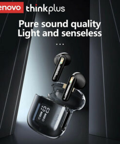 هندزفری بلوتوث دو تایی Lenovo Think Plus Live Pods LP6 Pro TWS