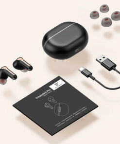 هندزفری بلوتوث دو تایی Soundpeats Capsule3 Pro TWS
