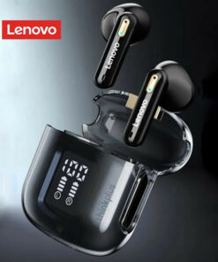 هندزفری بلوتوث دو تایی Lenovo Think Plus Live Pods LP6 Pro TWS