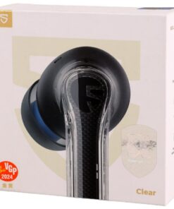 هندزفری بلوتوث دوتایی Soundpeats Clear