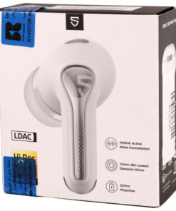 هندزفری بلوتوث دو تایی Soundpeats Capsule3 Pro TWS