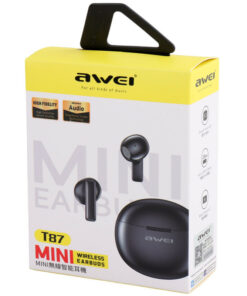 هندزفری بلوتوث دو تایی Awei Mini T87 TWS