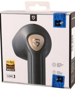 هندزفری بلوتوث دوتایی Soundpeats Air3 Deluxe HS