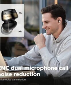 هندزفری بلوتوث دوتایی Soundpeats Opera 05 TWS