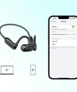 هندزفری بلوتوث دورگردنی Soundpeats Runfree