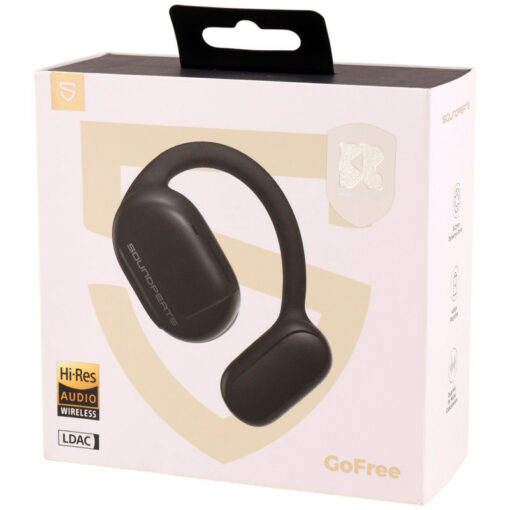 هندزفری بلوتوث دوتایی Soundpeats Gofree