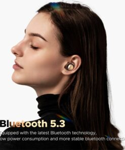 هندزفری بلوتوث دوتایی Soundpeats Opera 05 TWS