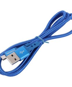 کابل میکرو یو اس بی Lonark LC13A 2.1A 1.1m