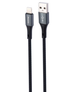 کابل آیفونی فست شارژ Yesido CA93L 2.4A 1.2m