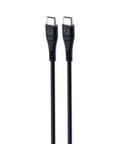 کابل تبدیل فست شارژ Green Lion GNCCTCTYC Type-C To Type-C 3A 60W 1m