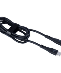 کابل تبدیل فست شارژ Green Lion GNCCTCTYC Type-C To Type-C 3A 60W 1m