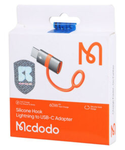 تبدیل Mcdodo OT-553 OTG Lightning To Type-C