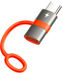 تبدیل Mcdodo OT-553 OTG Lightning To Type-C
