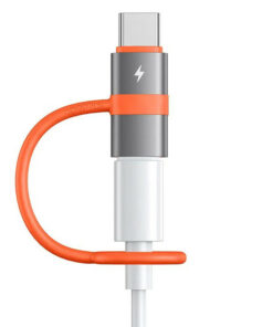 تبدیل Mcdodo OT-553 OTG Lightning To Type-C
