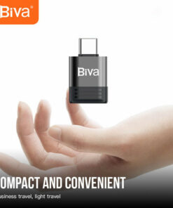 تبدیل Biva OTG-04 OTG Type-C