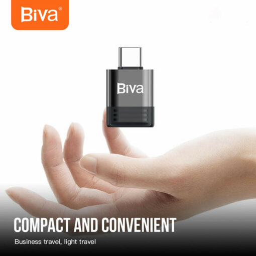 تبدیل Biva OTG-04 OTG Type-C