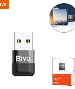 تبدیل Biva OTG-04 OTG Type-C