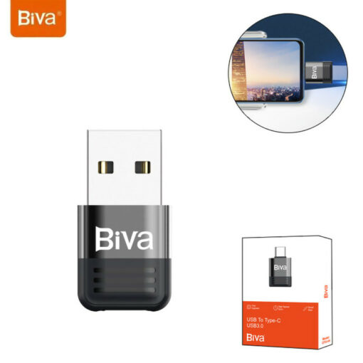 تبدیل Biva OTG-04 OTG Type-C