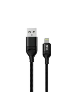 کابل آیفونی Biva C-03L 2.4A 1.2m