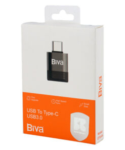 تبدیل Biva OTG-04 OTG Type-C
