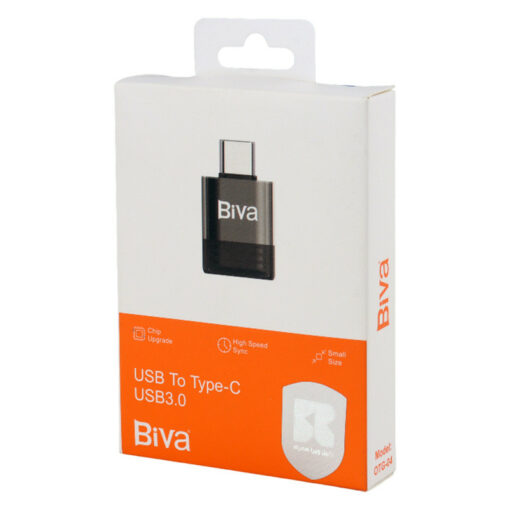 تبدیل Biva OTG-04 OTG Type-C