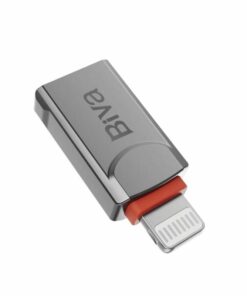 تبدیل Biva OTG-02 OTG USB To Lightning