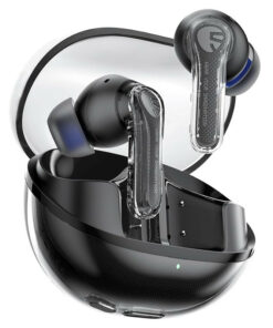 هندزفری بلوتوث دوتایی Soundpeats Clear