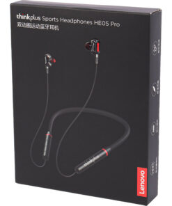 هندزفری بلوتوث دورگردنی Lenovo Thinkplus HE05 Pro