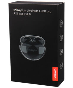 هندزفری بلوتوث دوتایی Lenovo Think Plus LP80 Pro TWS