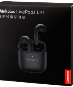 هندزفری بلوتوث دوتایی Lenovo Think Plus Live Pods LP1