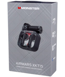 هندزفری بلوتوث دو تایی Monster XKT15 TWS