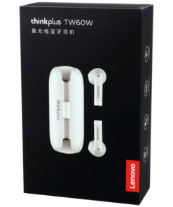 هندزفری بلوتوث دوتایی Lenovo Thinkplus TW60W TWS