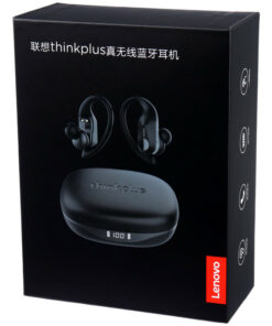 هندزفری بلوتوث دوتایی Lenovo Thinkplus LP75 TWS