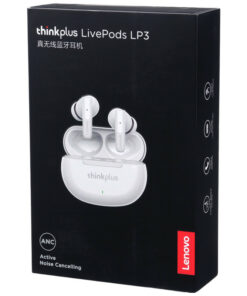هندزفری بلوتوث دو تایی Lenovo Thinkplus LivePods LP3 TWS