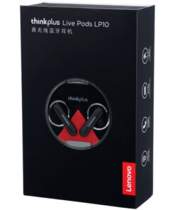 هندزفری بلوتوث دو تایی Lenovo ThinkPlus LP10
