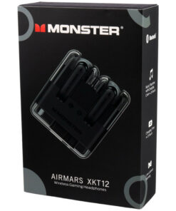 هندزفری بلوتوث دو تایی Monster XKT12 TWS