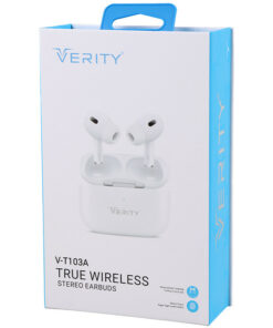 هندزفری بلوتوث دوتایی Verity V-T103A